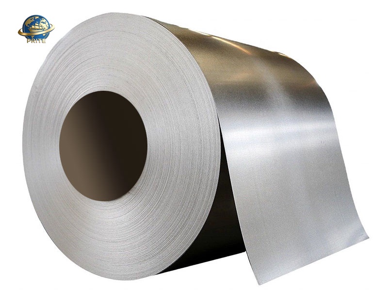 Galvanized Steel Coil