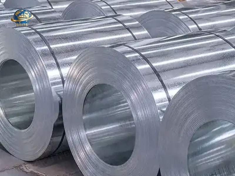 Galvanized Steel Coil