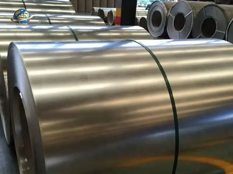Galvanized Steel Coil