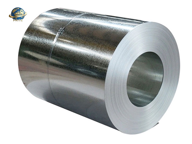 Galvanized Steel Coil