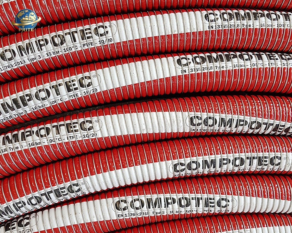 Composite Hose