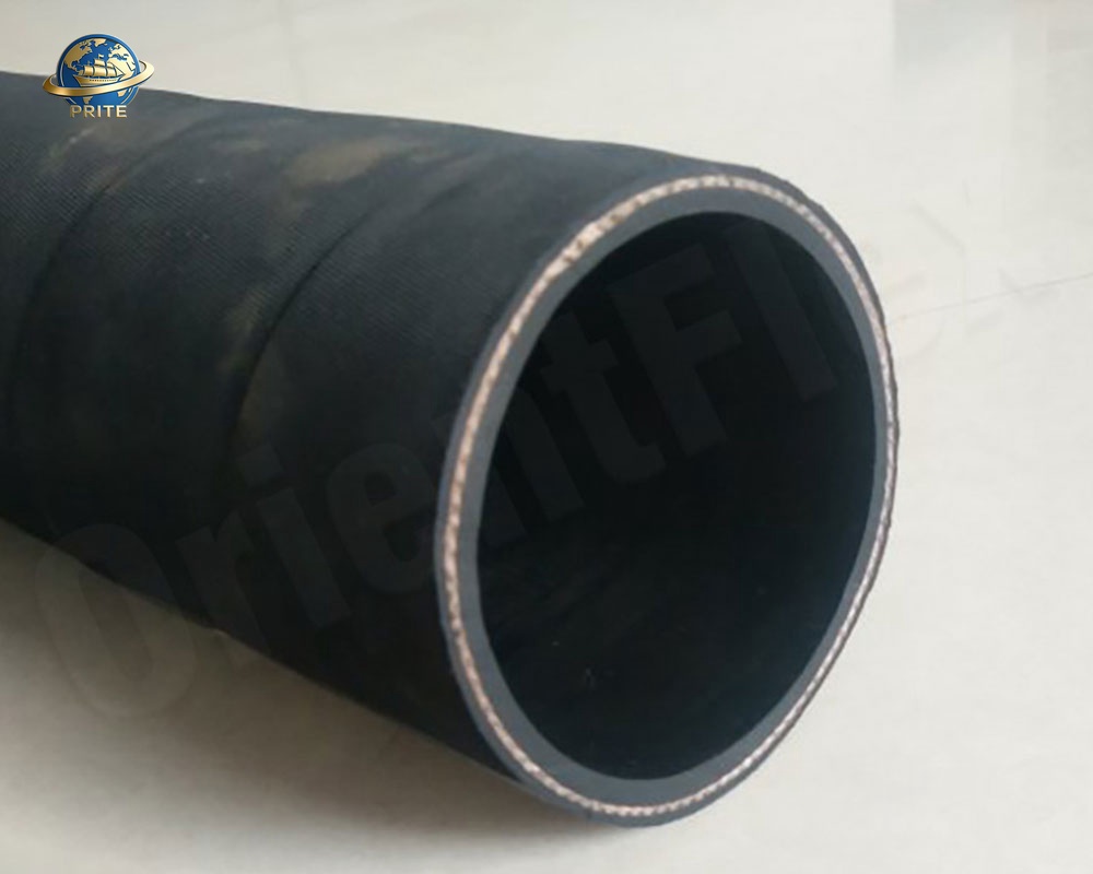 Industrial Rubber Hose