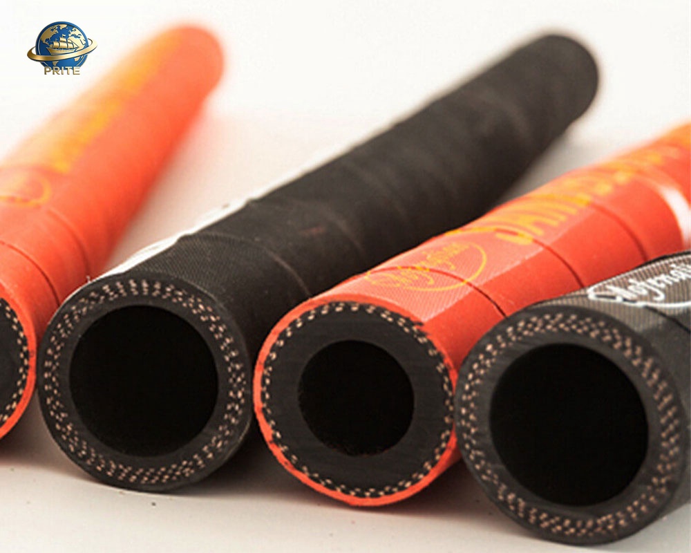 Industrial Rubber Hose