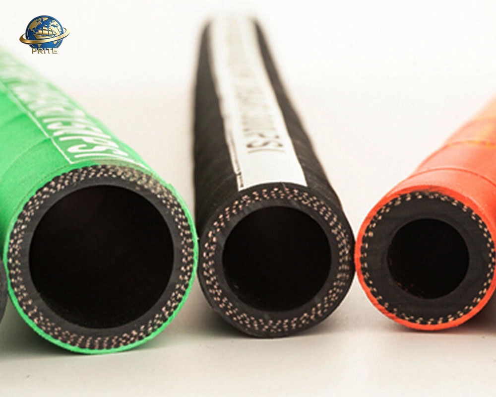 Industrial Rubber Hose
