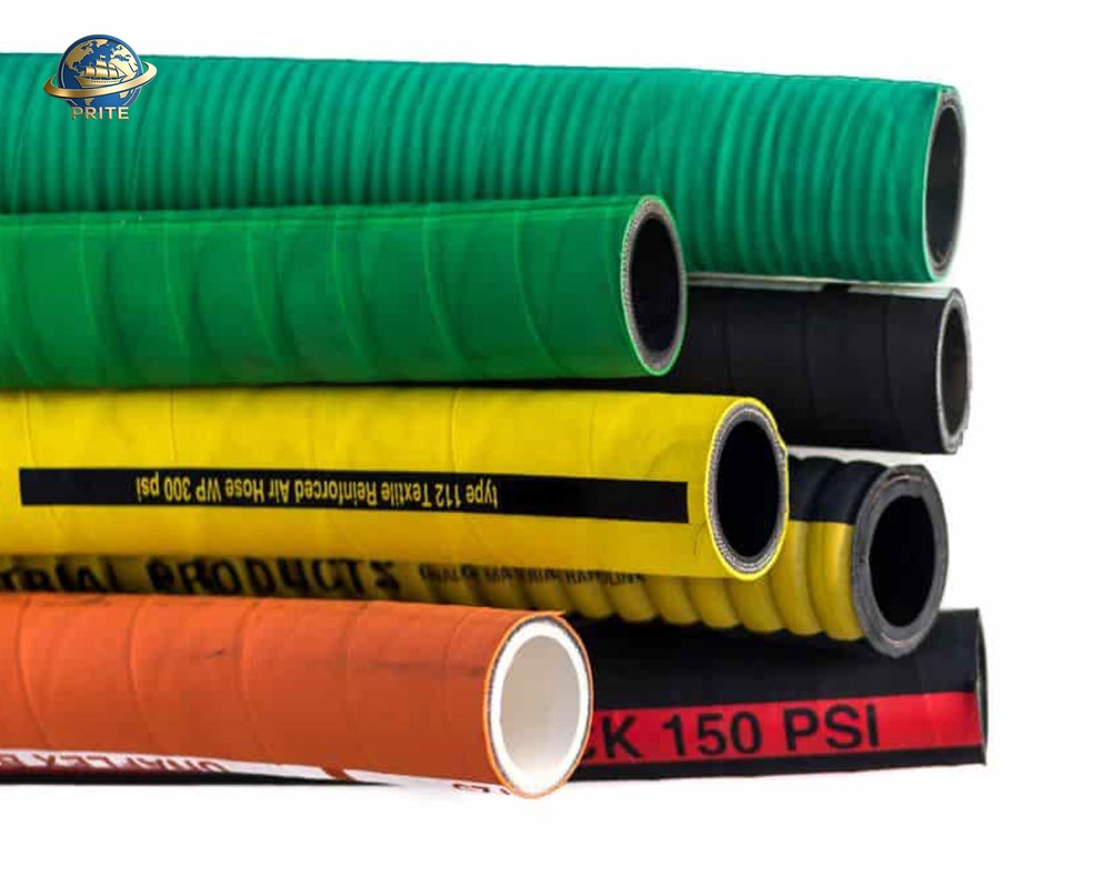 Industrial Rubber Hose