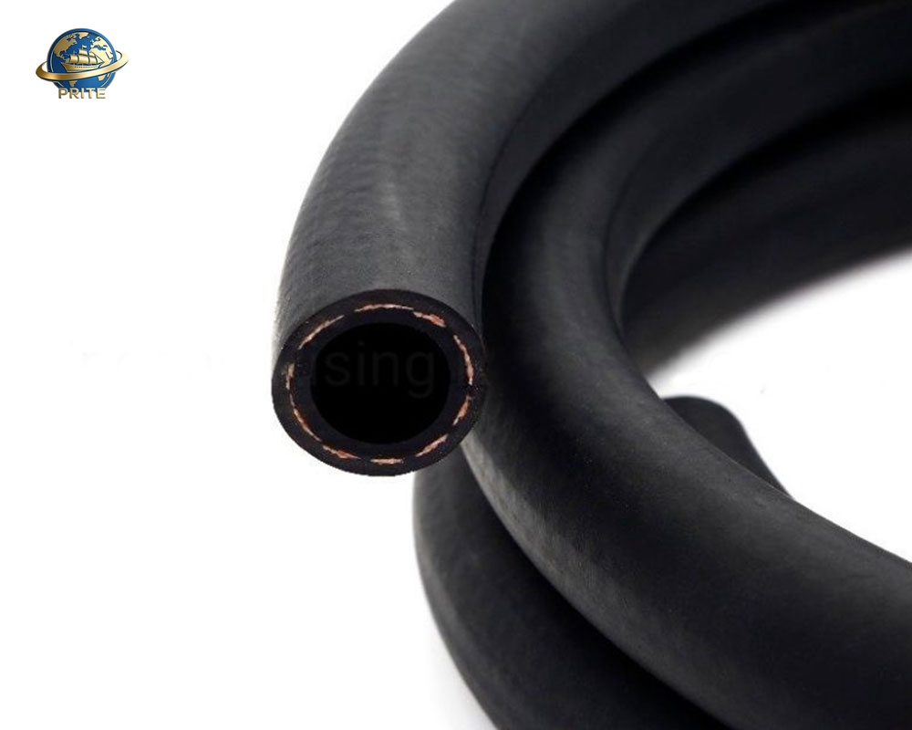 Industrial Rubber Hose