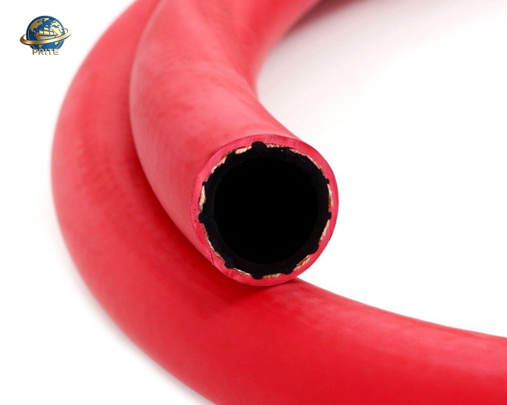 Industrial Rubber Hose