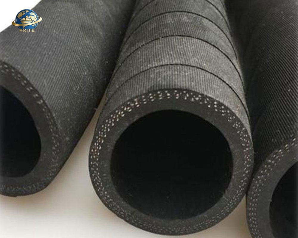 Industrial Rubber Hose