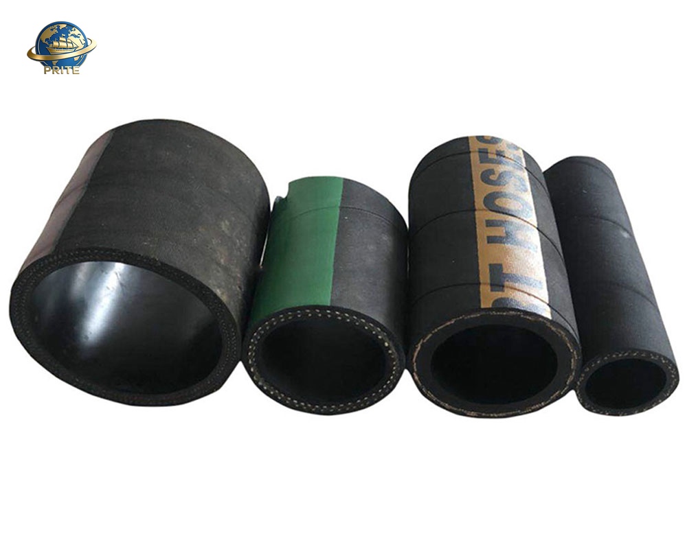 Industrial Rubber Hose