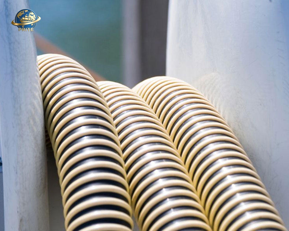 Industrial Rubber Hose