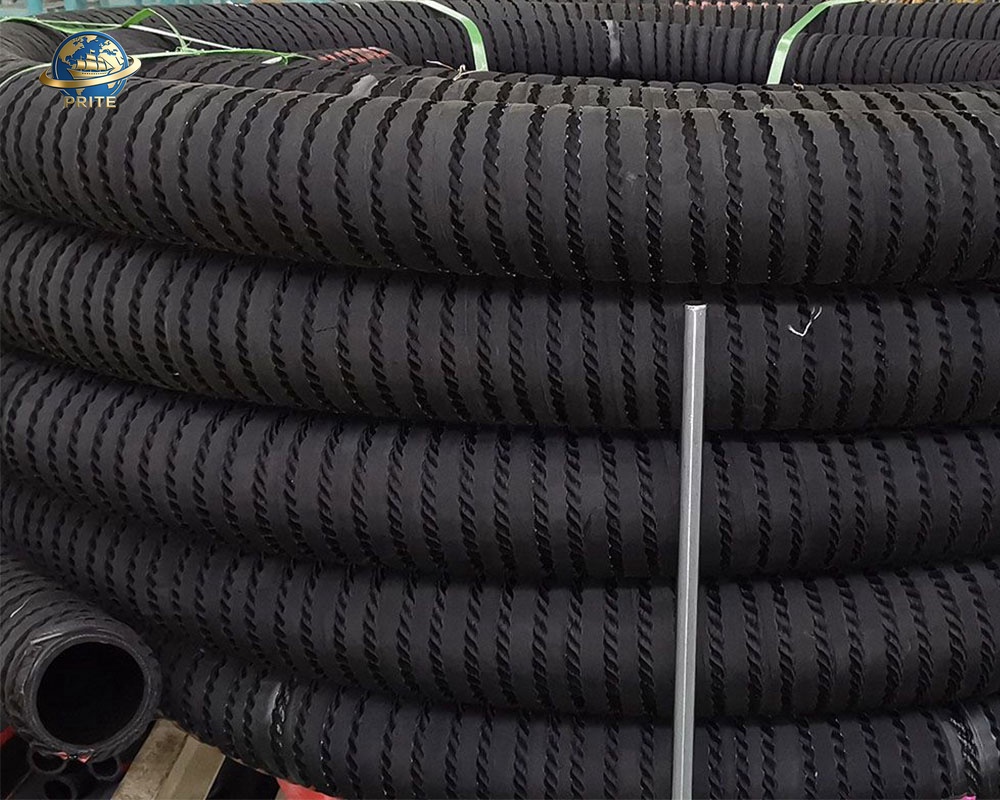 Industrial Rubber Hose