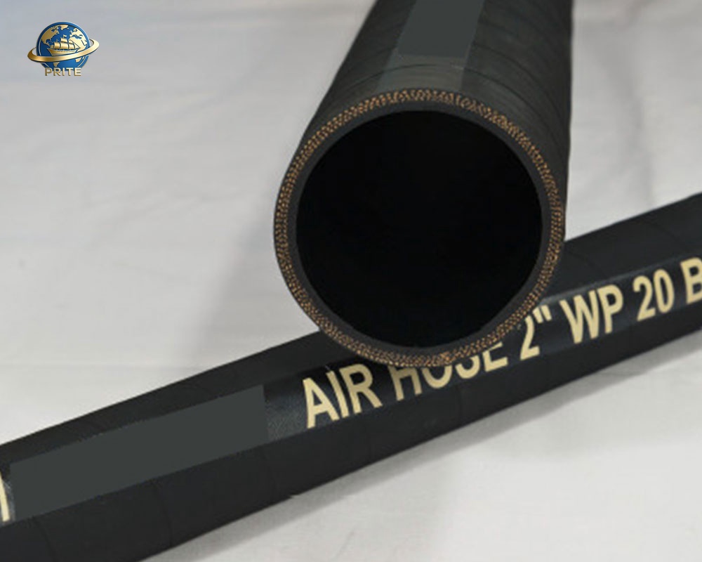 Industrial Rubber Hose