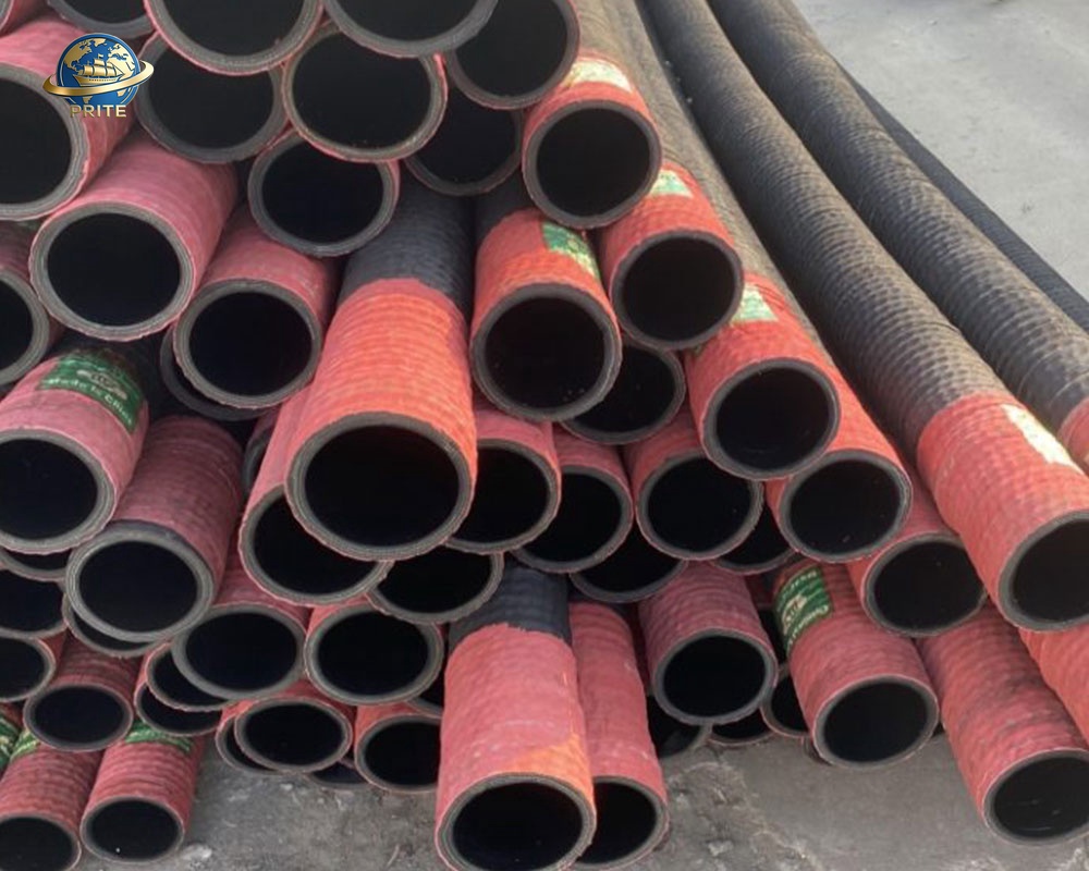 Industrial Rubber Hose