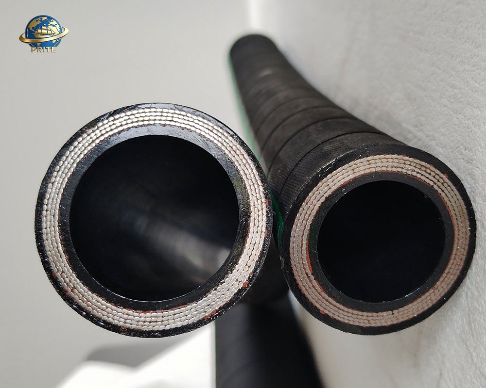 Industrial Rubber Hose