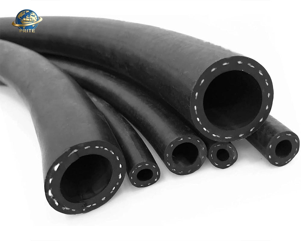 Industrial Rubber Hose