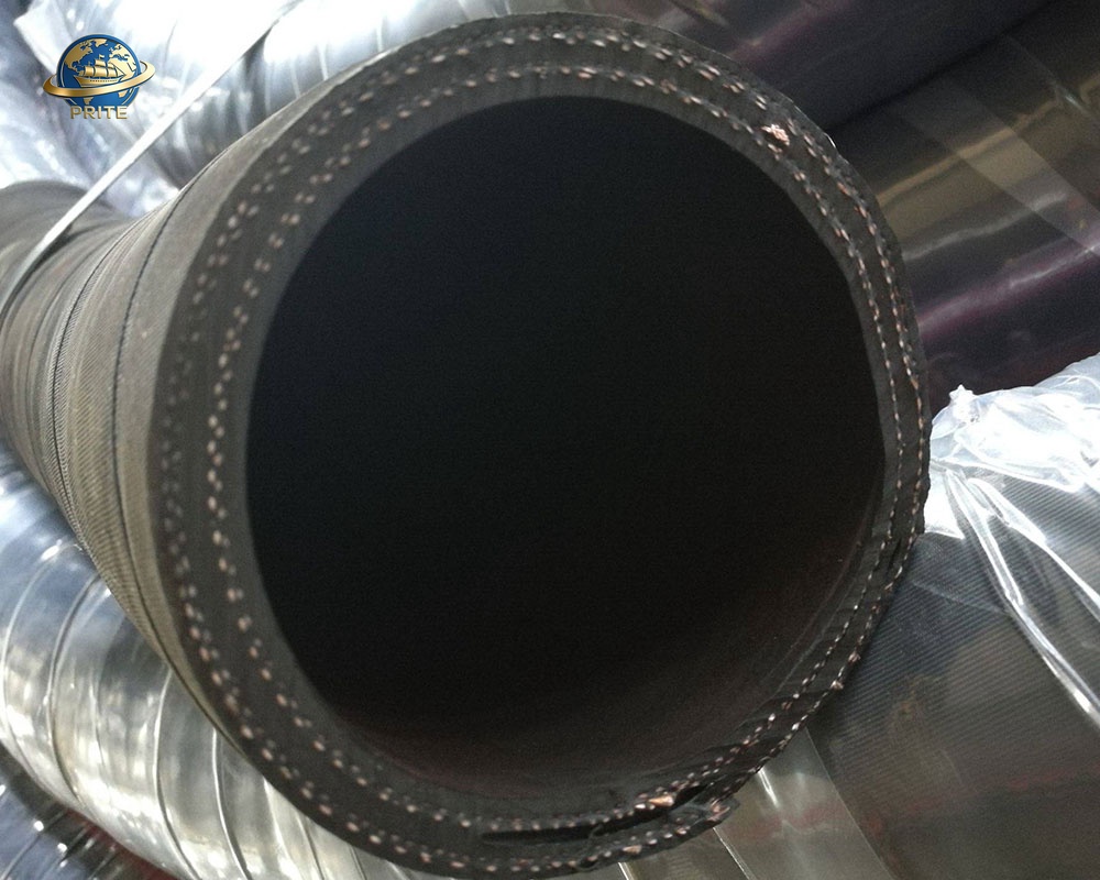 Industrial Rubber Hose