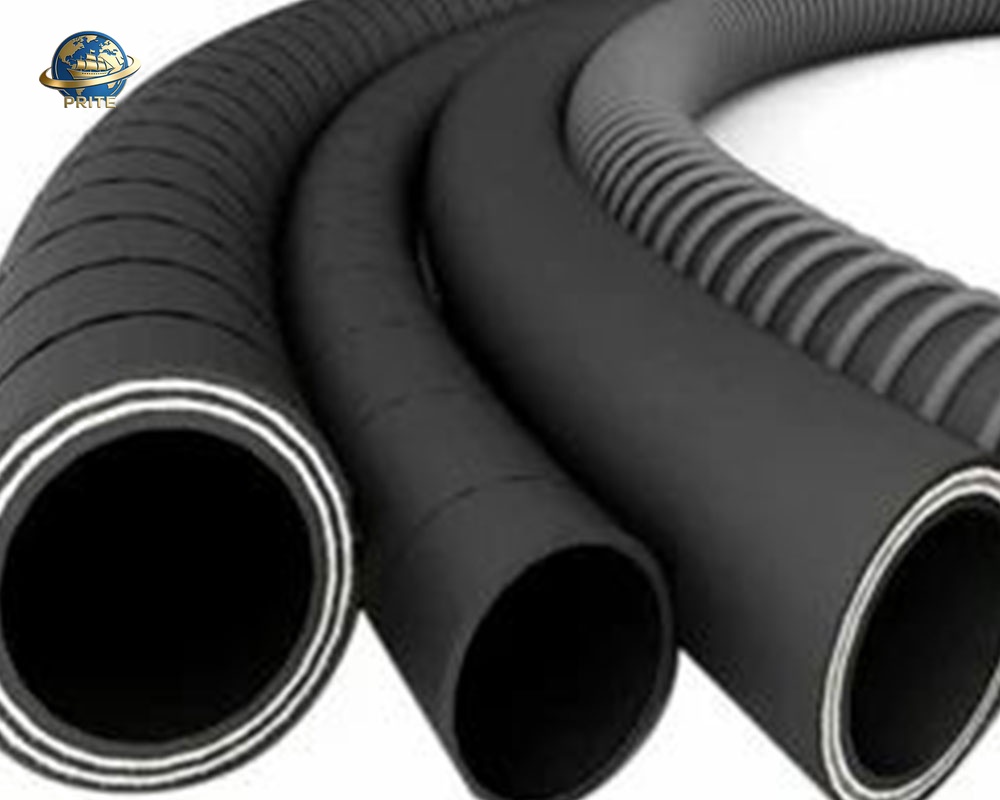 Industrial Rubber Hose
