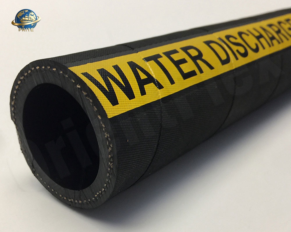 Industrial Rubber Hose