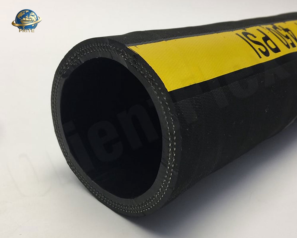 Industrial Rubber Hose