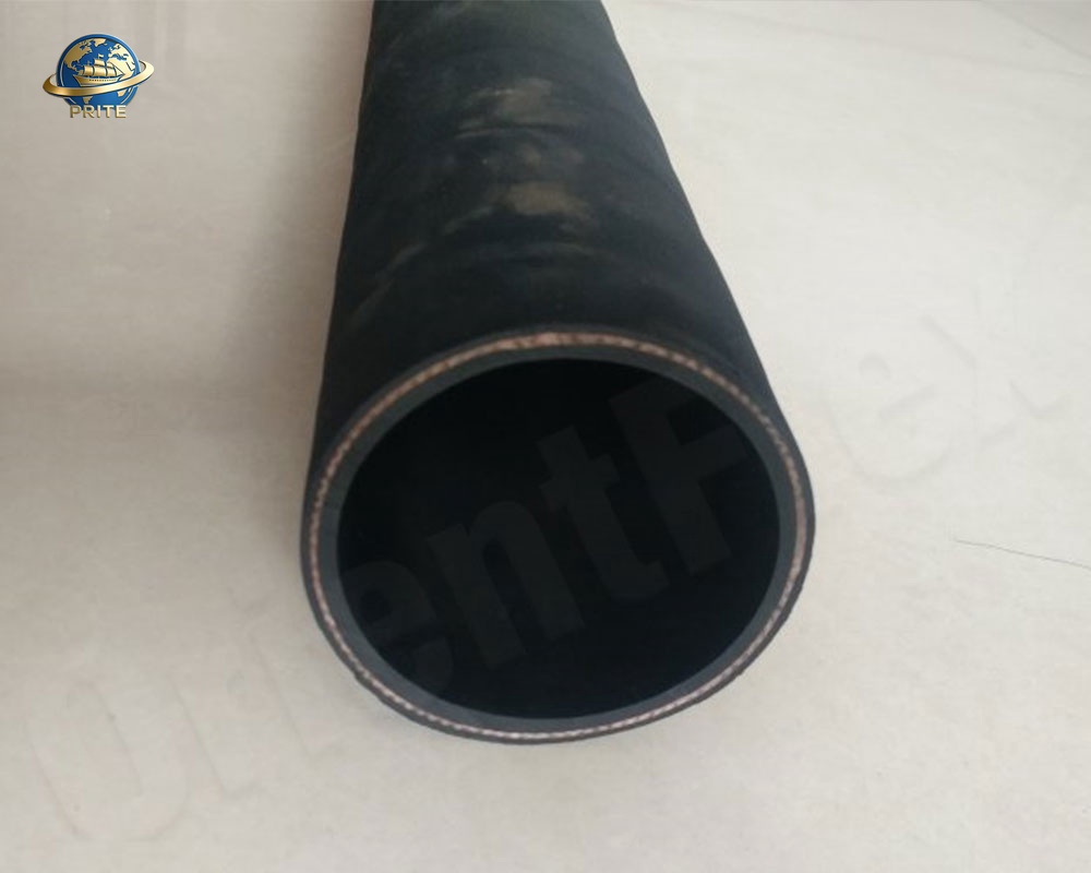 Industrial Rubber Hose