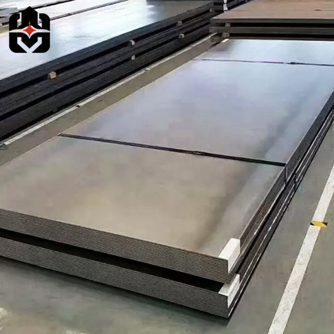 1023 Cold Rolled Steel Plate