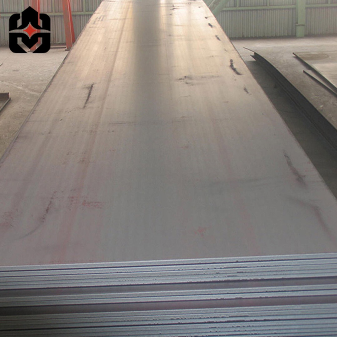 1023 Cold Rolled Steel Plate