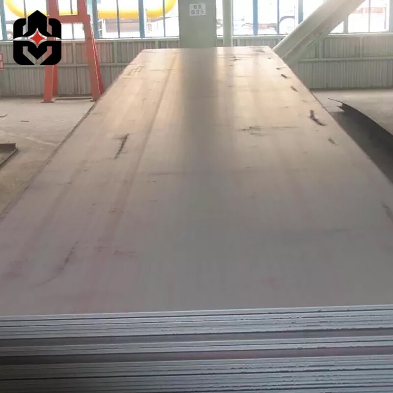 DC01/DC02/DC03/DC04 Cold Rolled Steel Plate