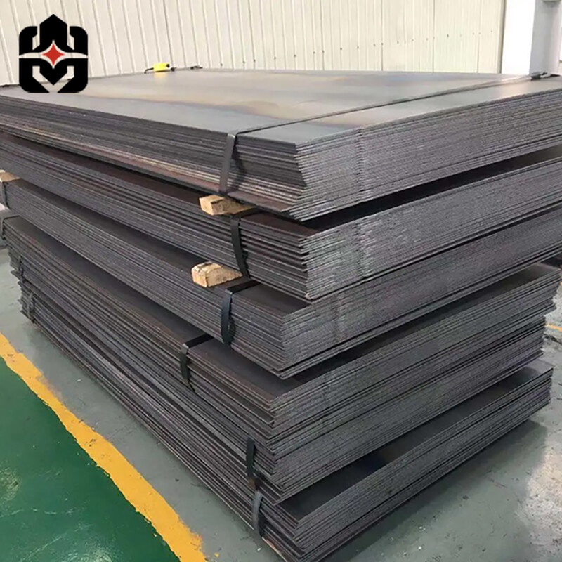 1045 Cold Rolled Steel Plate