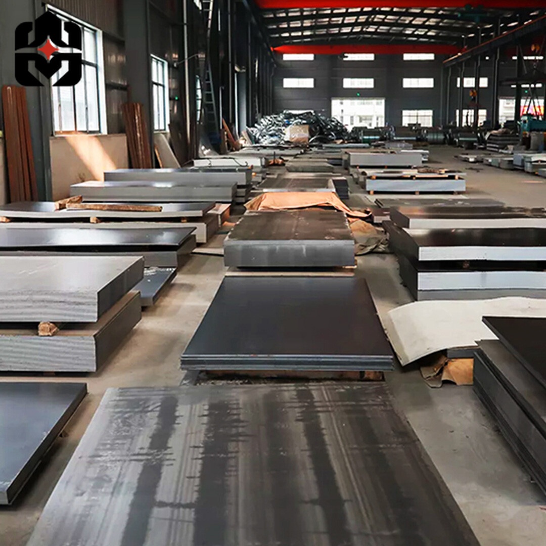Carbon Steel Plate