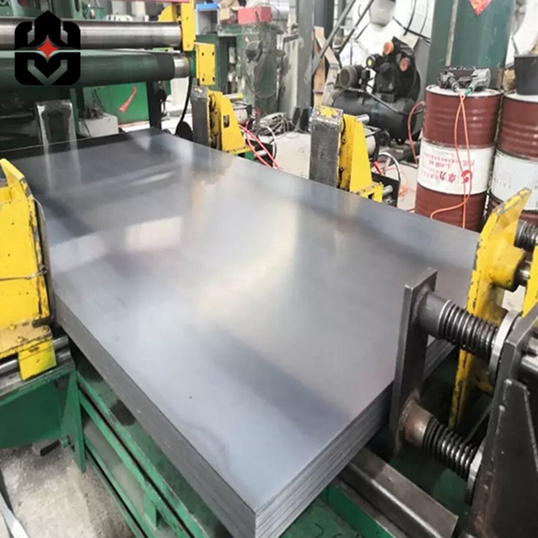 Carbon Steel Plate