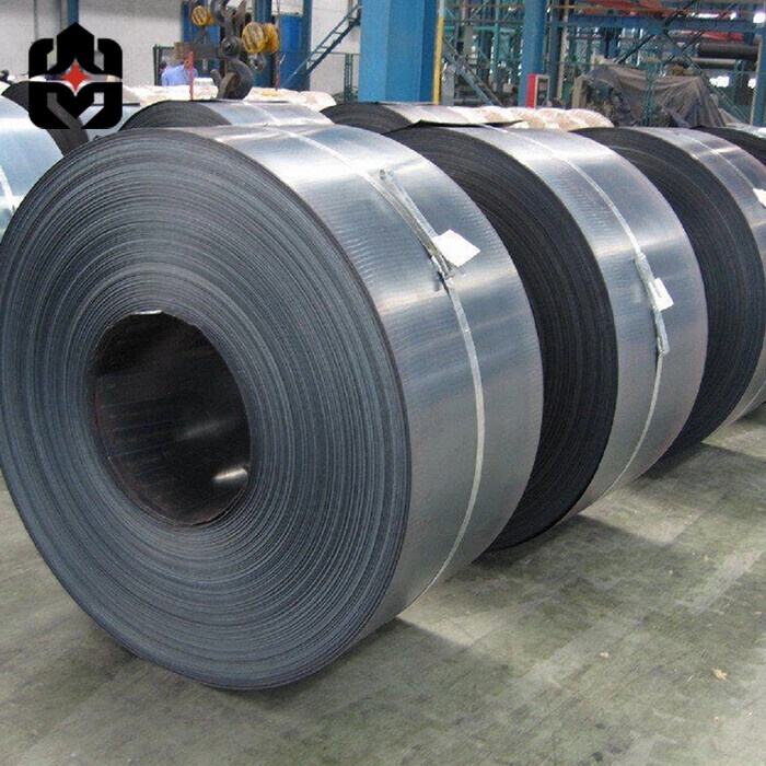 1018 Cold Rolled Steel Coil