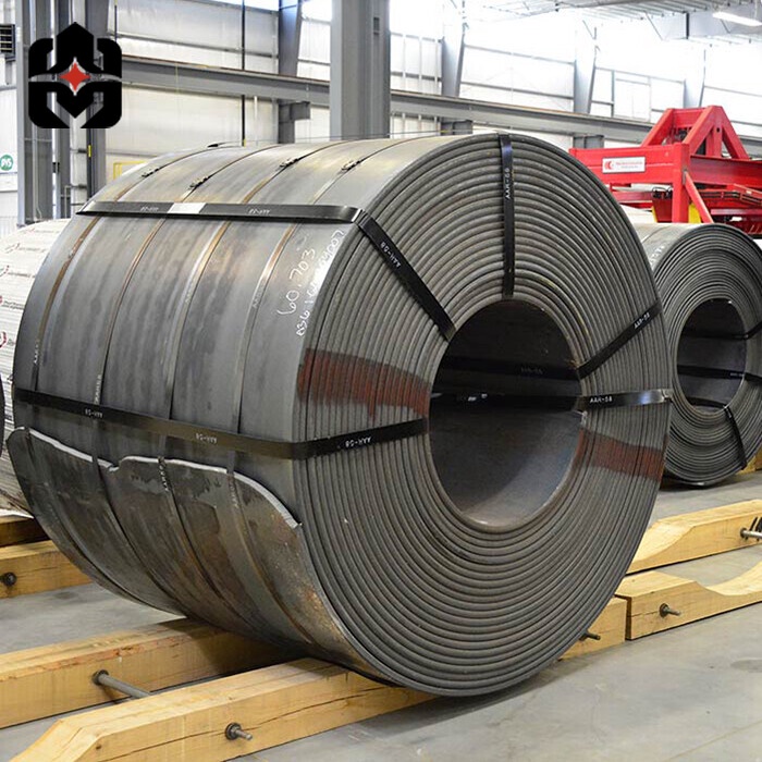 Q420C Carbon Steel Coil