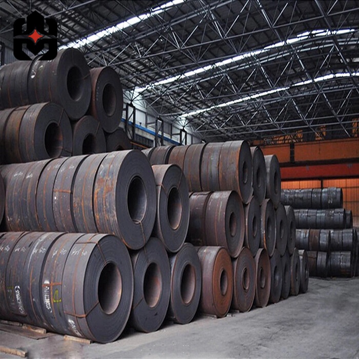A106 Carbon Steel Coil