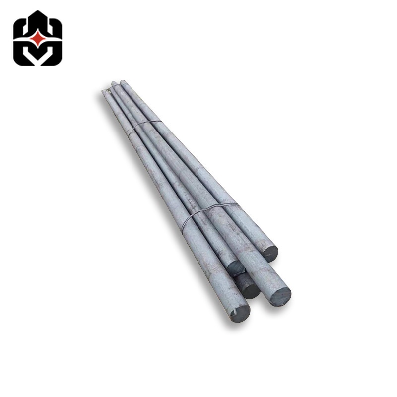 AISI/SAE 1018 Round Steel Bar