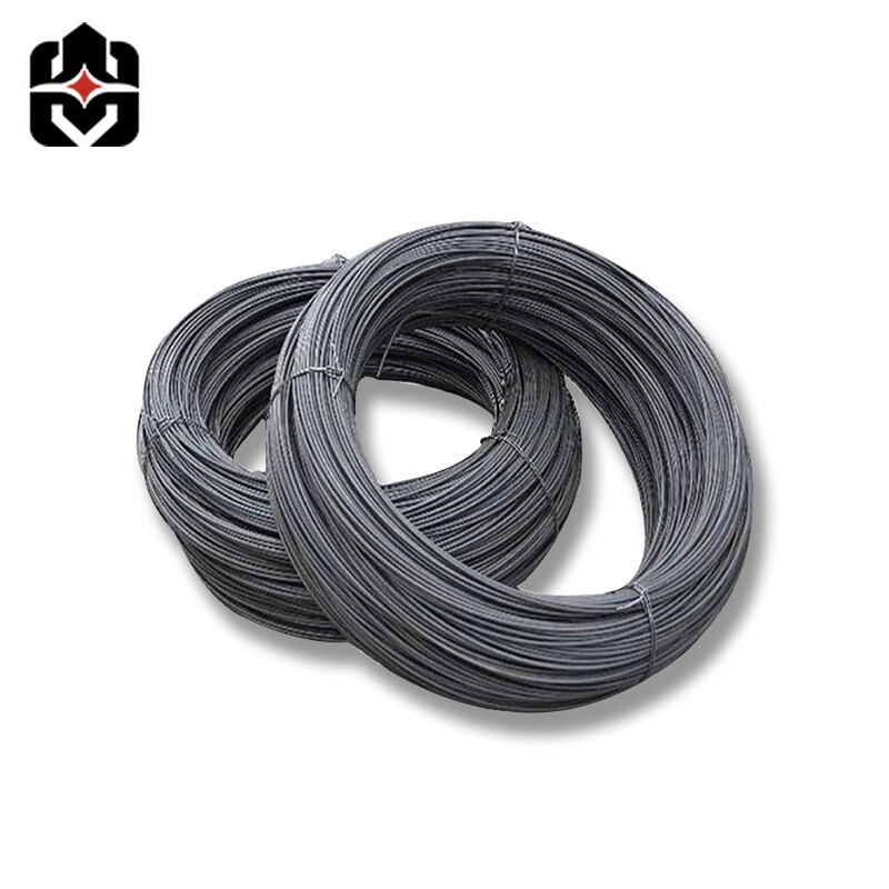 ST37 Carbon Steel Wire