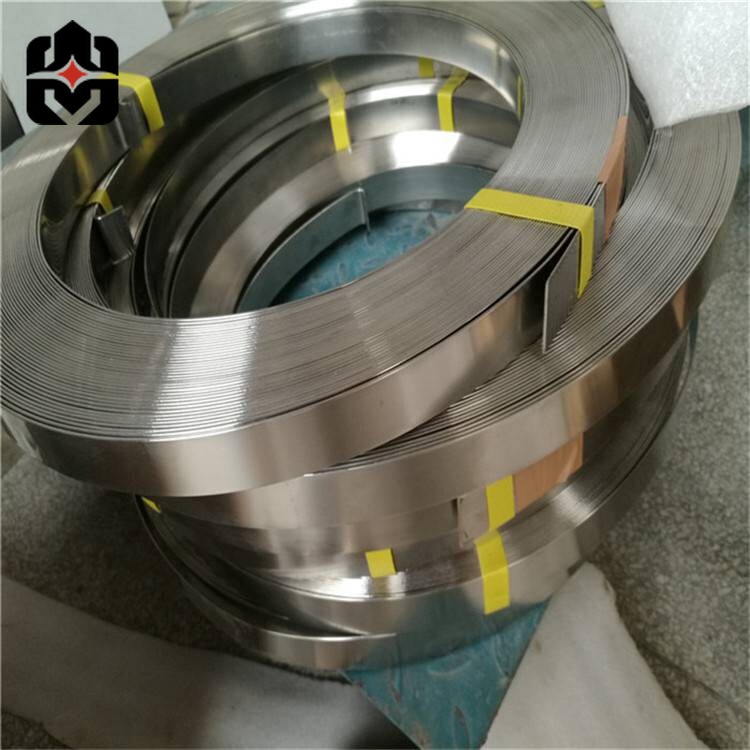 Stainless Strip