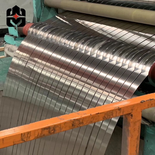 309 Stainless Strip