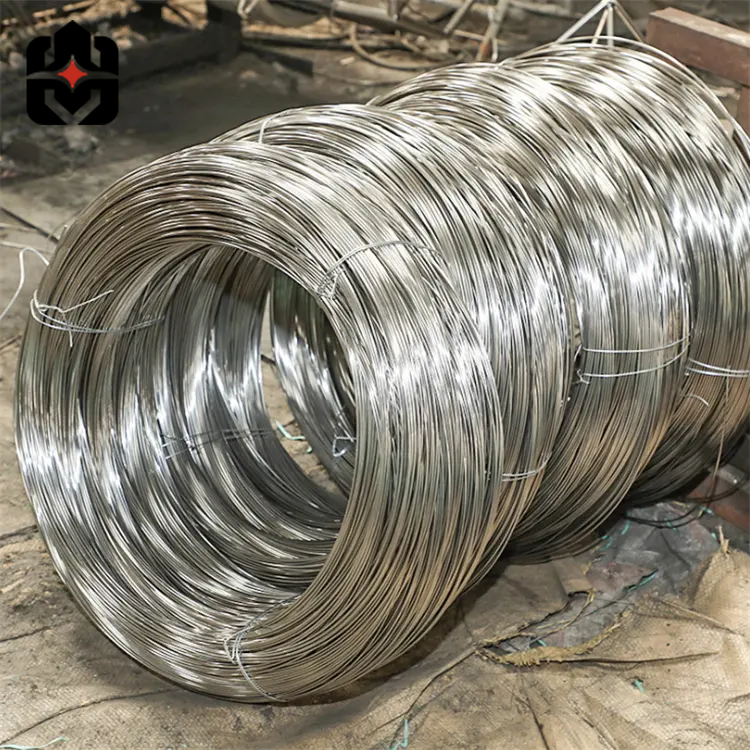 316 Stainless Steel Wire