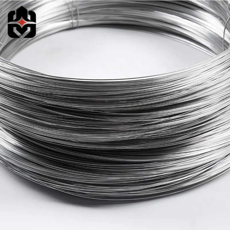 316 Stainless Steel Wire