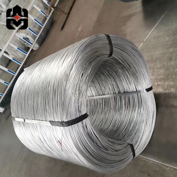 321 Stainless Steel Wire