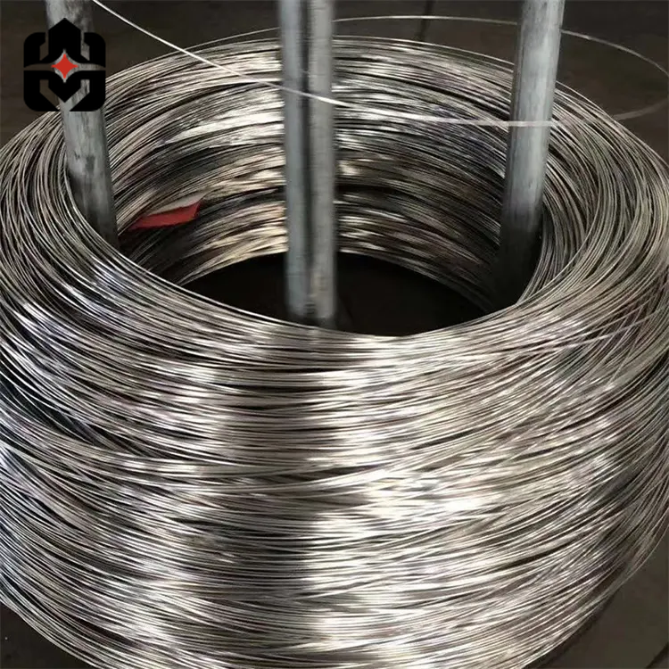 316L Stainless Steel Wire