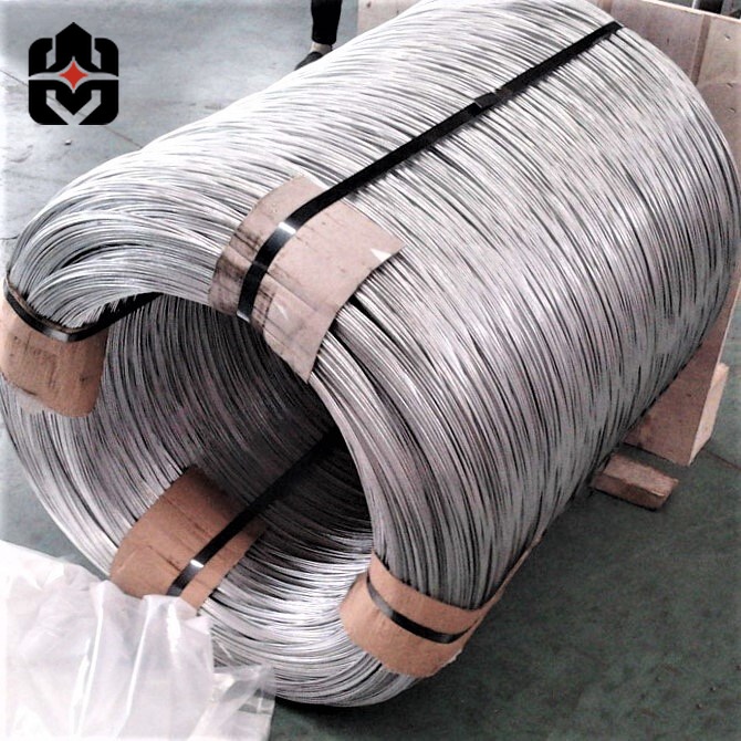 Stainless Steel Wire