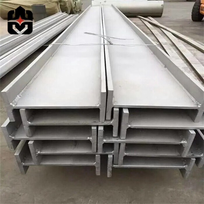 Steel I beam