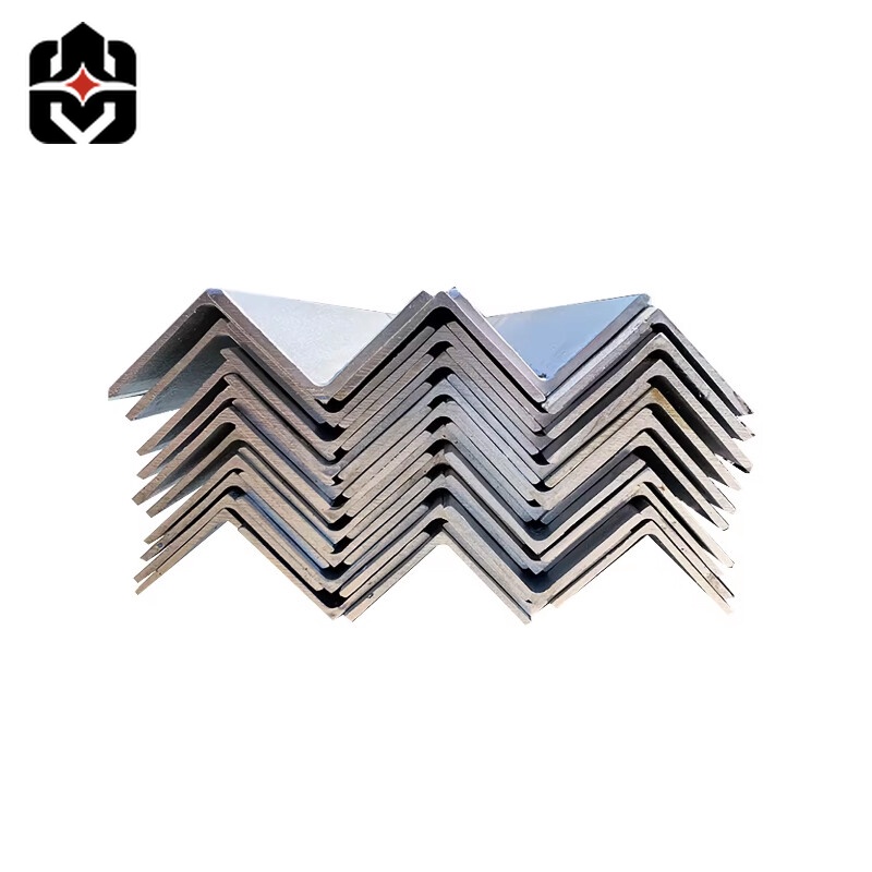 Stainless Angle Steel