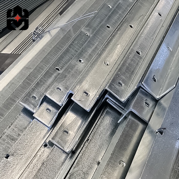 Stainless Angle Steel