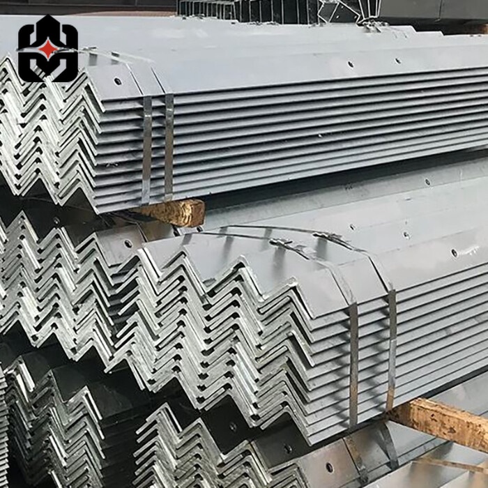 Stainless Angle Steel