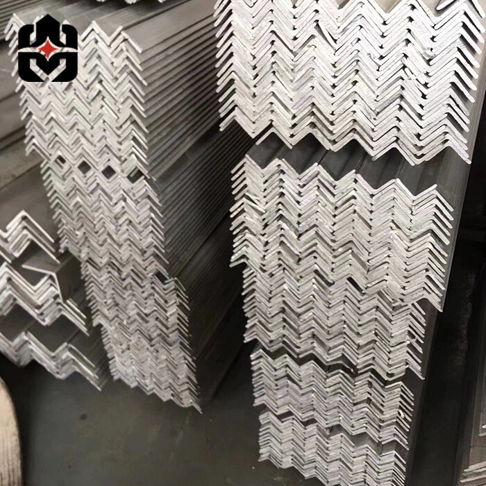 Stainless Angle Steel