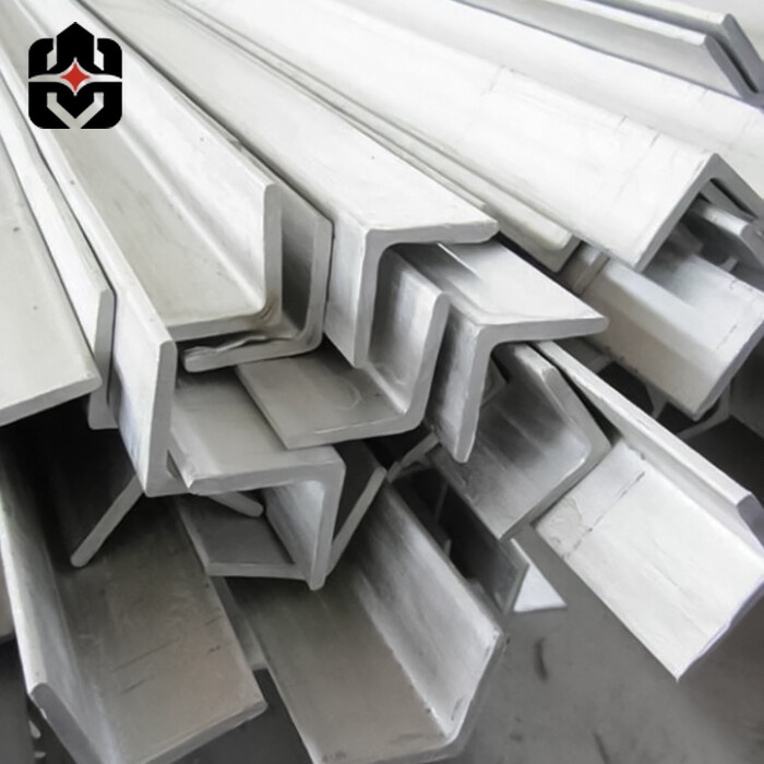 Stainless Angle Steel