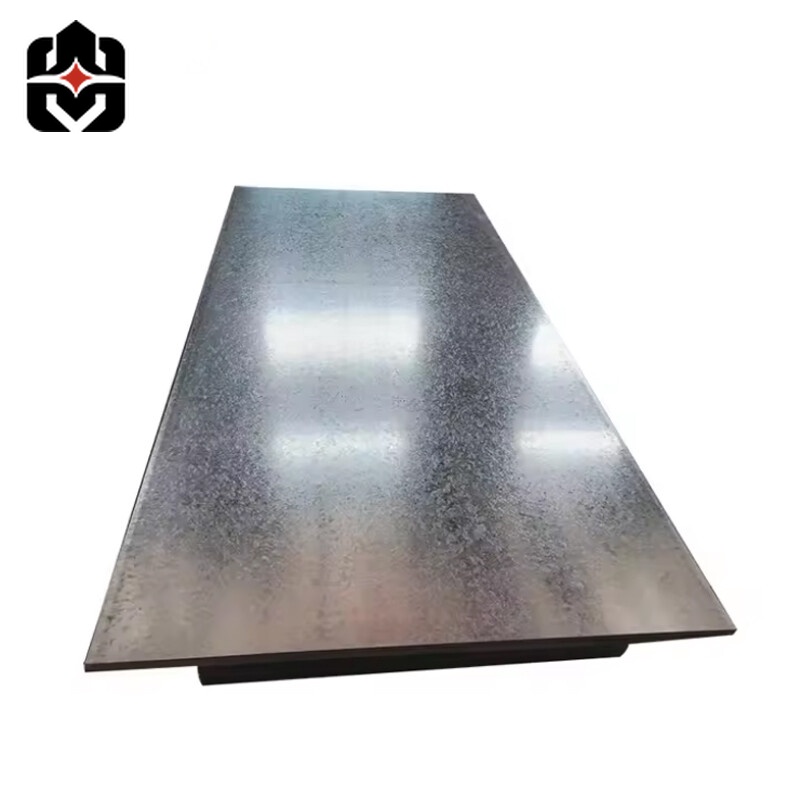 Galvalume steel sheet 