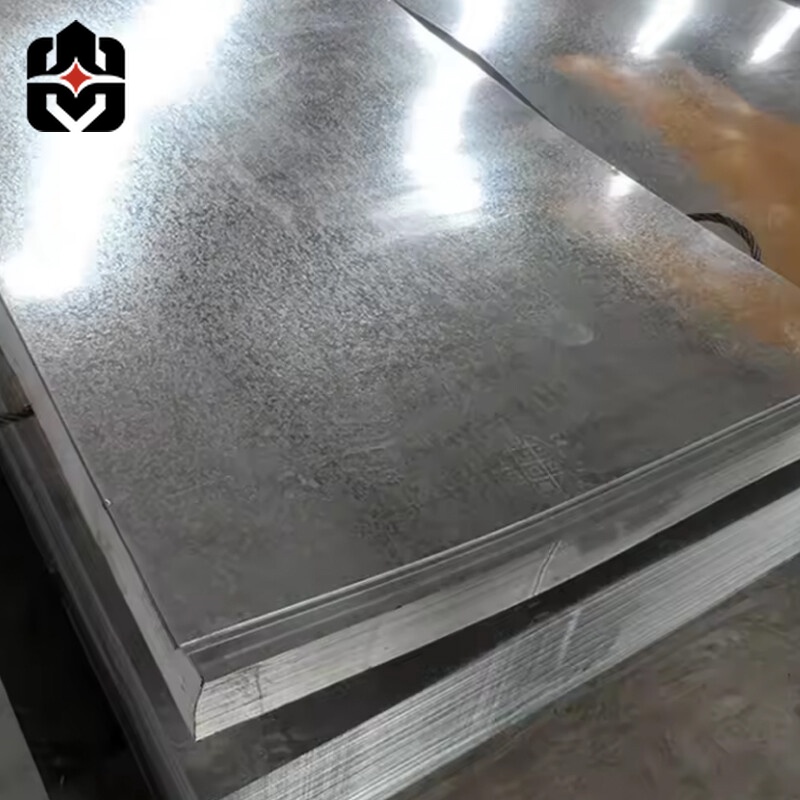 Galvalume steel sheet 